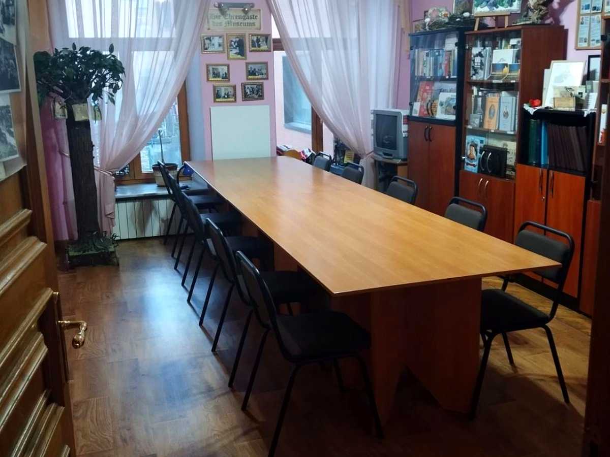 Квартира на вул. Володимирська, 37 в Києві, ID 394401, фото №8