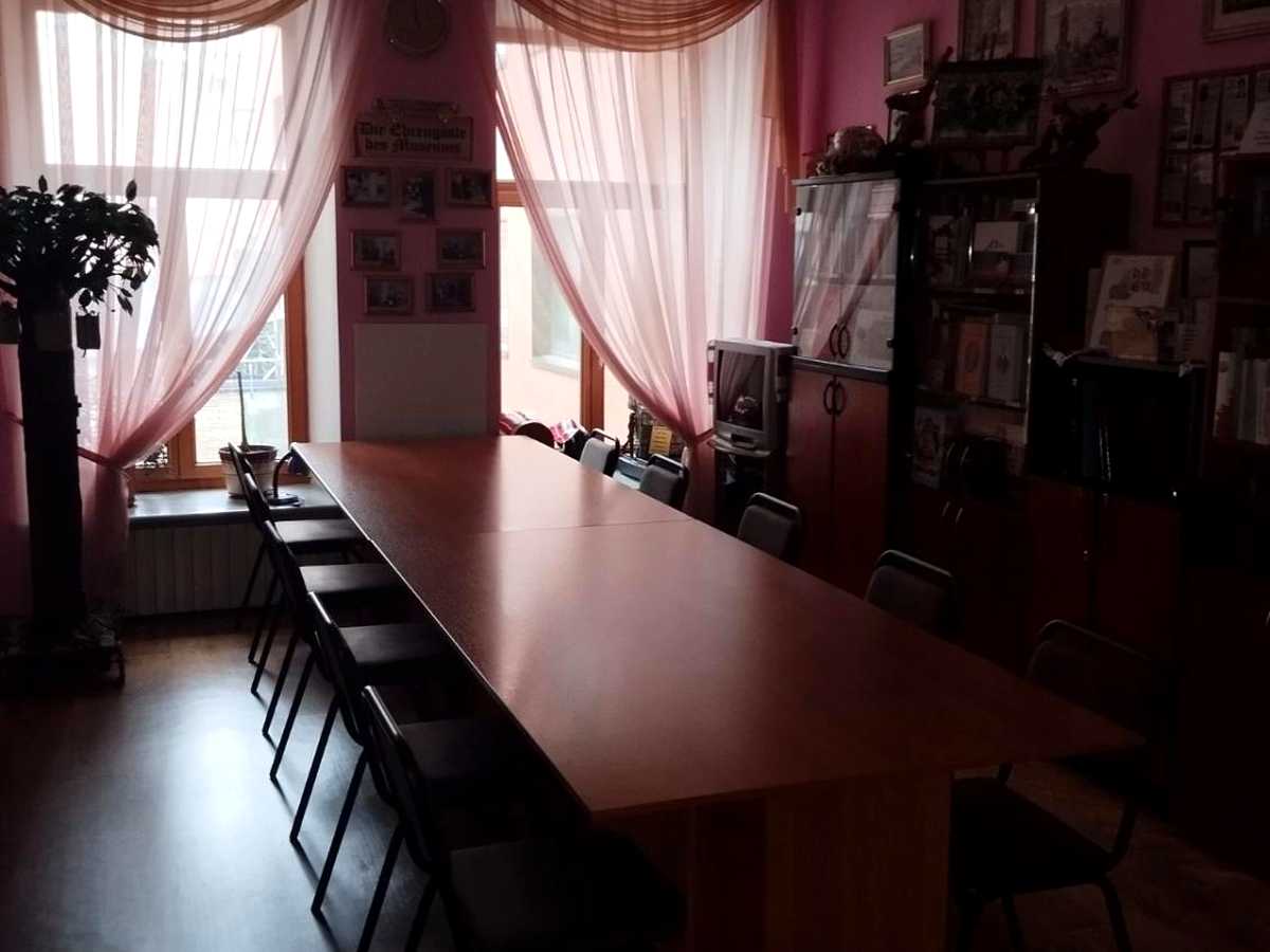 Квартира на вул. Володимирська, 37 в Києві, ID 394401, фото №9