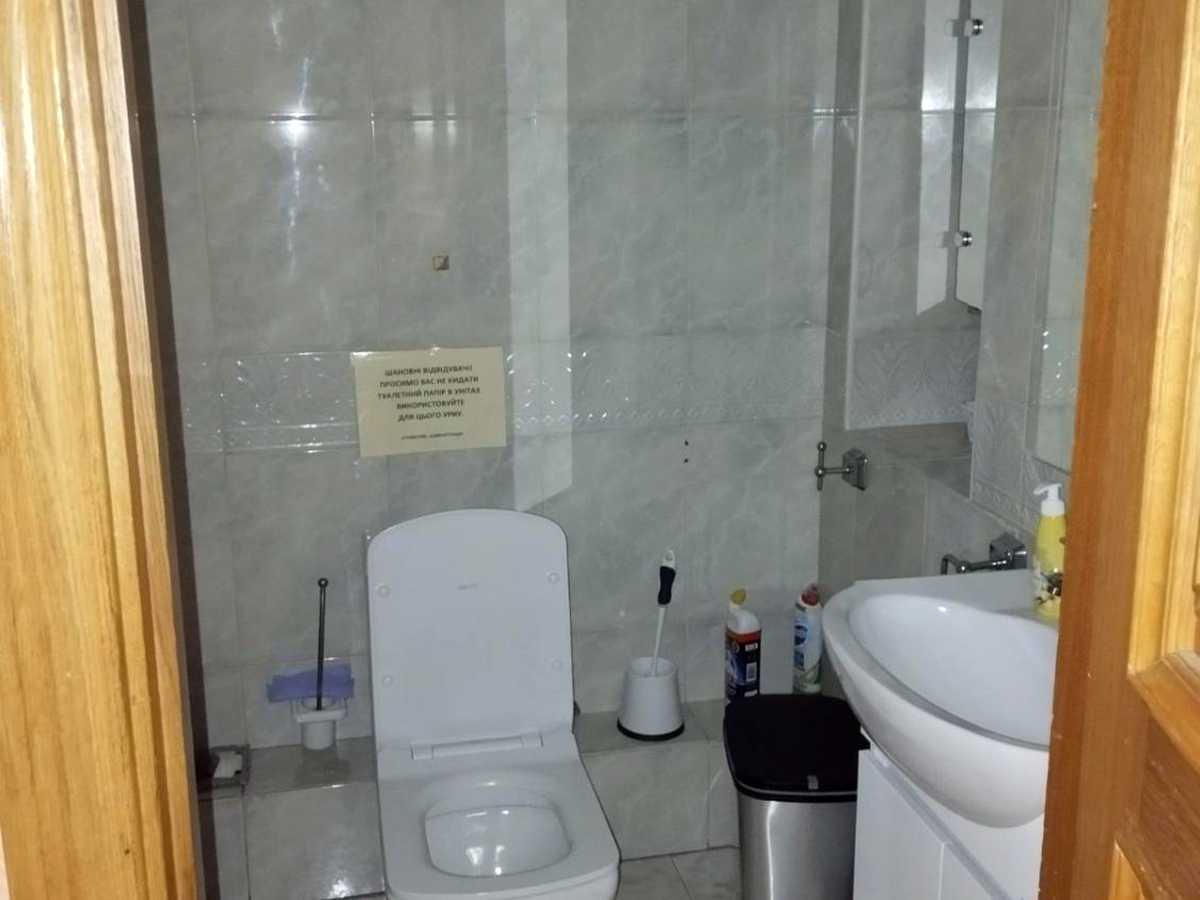 Квартира на вул. Володимирська, 37 в Києві, ID 394401, фото №10