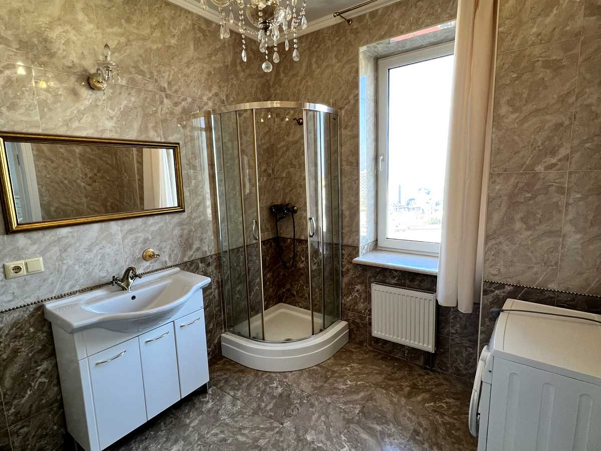 Квартира на вул. Січових Стрільців, 52а в Києві, ID 394447, фото №11