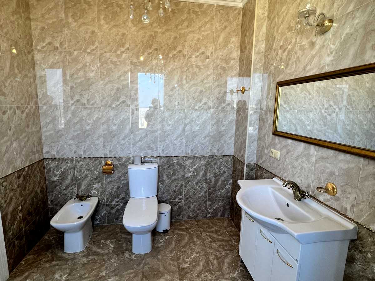 Квартира на вул. Січових Стрільців, 52а в Києві, ID 394447, фото №12