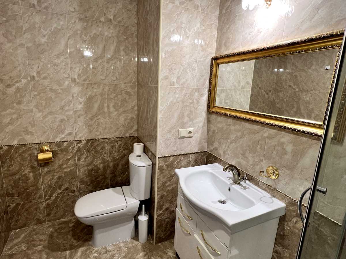 Квартира на вул. Січових Стрільців, 52а в Києві, ID 394447, фото №13