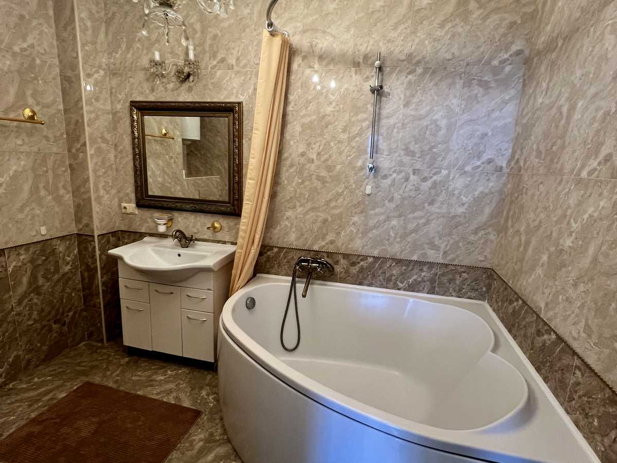 Квартира на вул. Січових Стрільців, 52а в Києві, ID 394447, фото №14