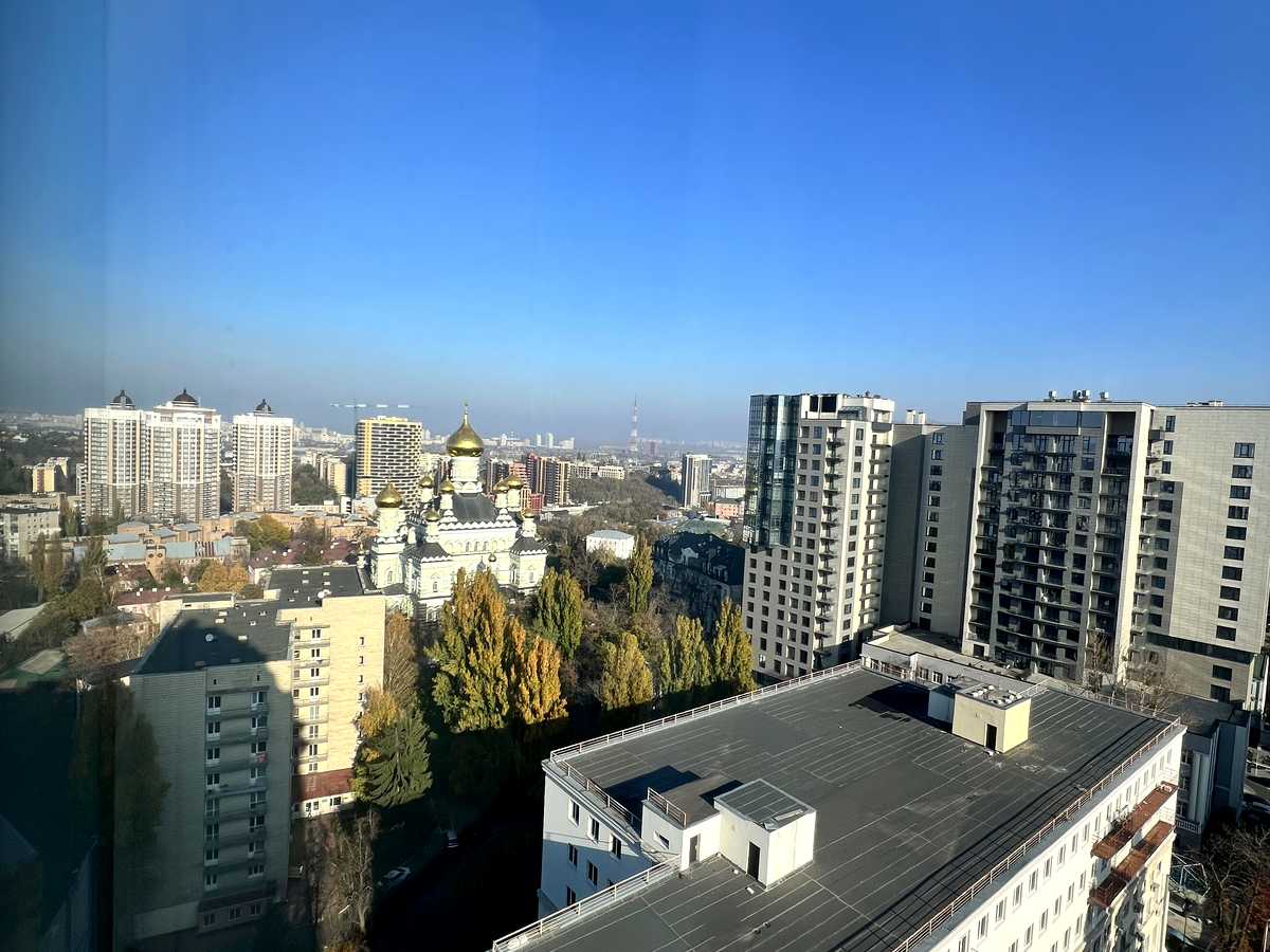 Квартира на вул. Січових Стрільців, 52а в Києві, ID 394447, фото №19