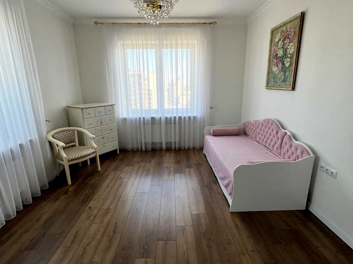 Квартира на вул. Січових Стрільців, 52а в Києві, ID 394447, фото №9