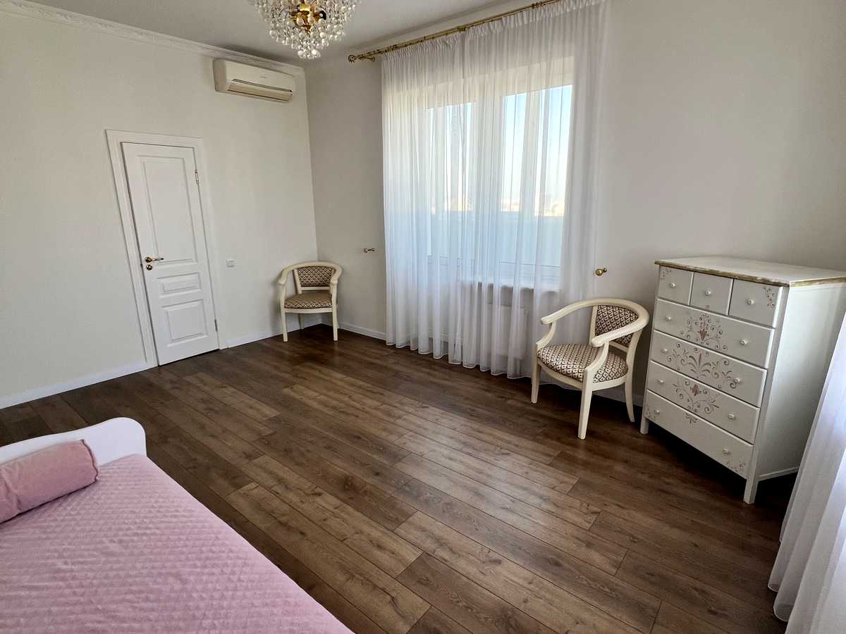Квартира на вул. Січових Стрільців, 52а в Києві, ID 394447, фото №10