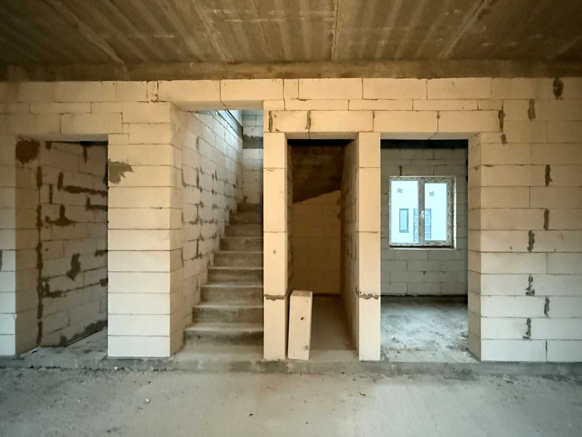 Будинок, Ірпінь, пров. Річковий у Київській області, ID 422024, фото №7
