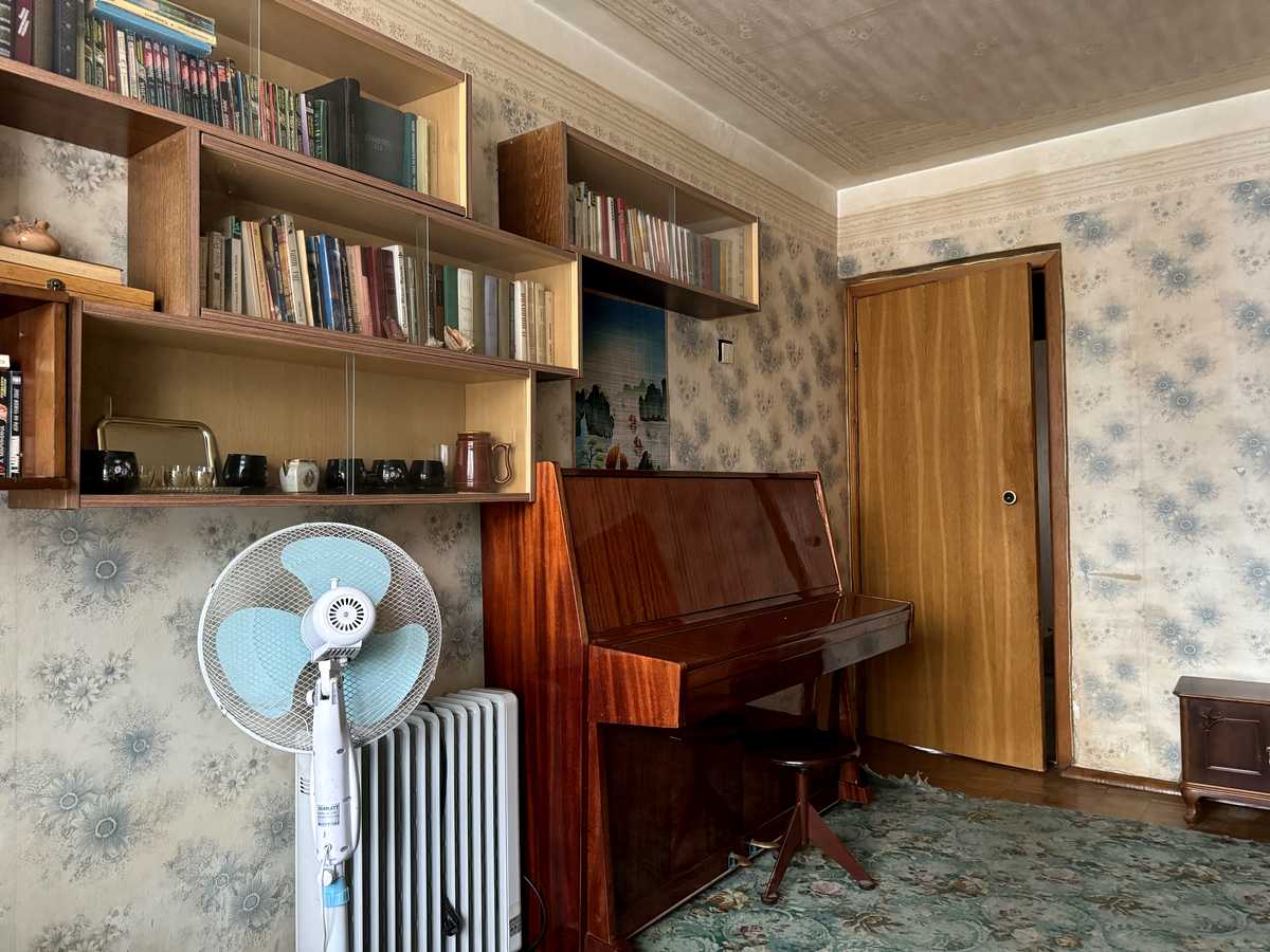 Квартира на вул. Зої Гайдай, 12/10 в Києві, ID 394497, фото №2