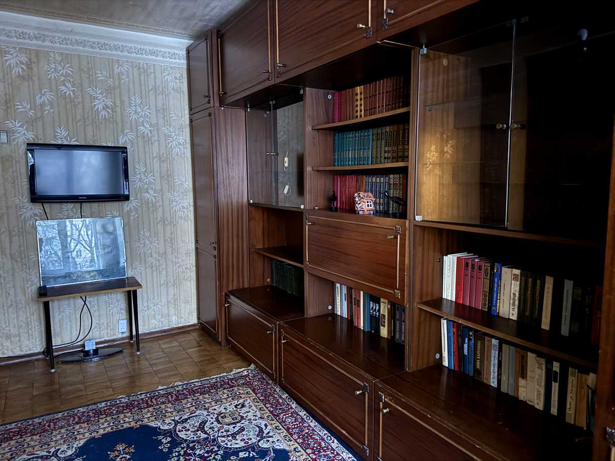 Квартира на вул. Зої Гайдай, 12/10 в Києві, ID 394497, фото №11