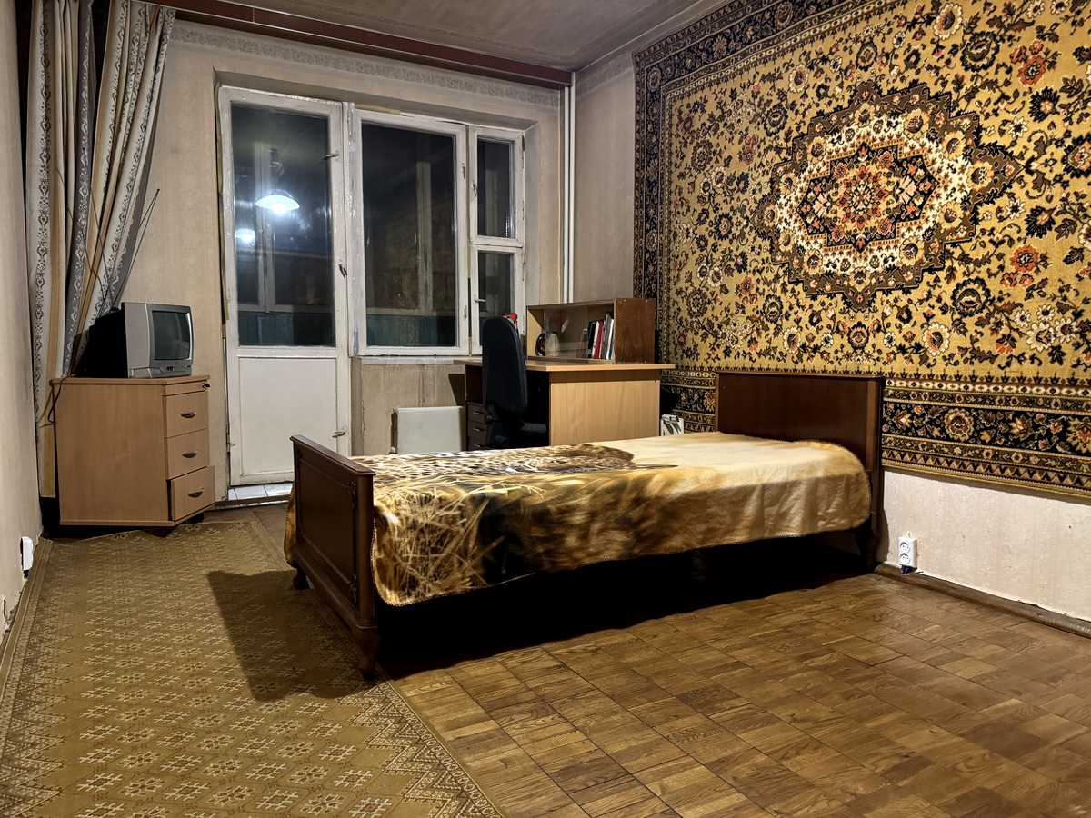 Квартира на вул. Зої Гайдай, 12/10 в Києві, ID 394497, фото №13