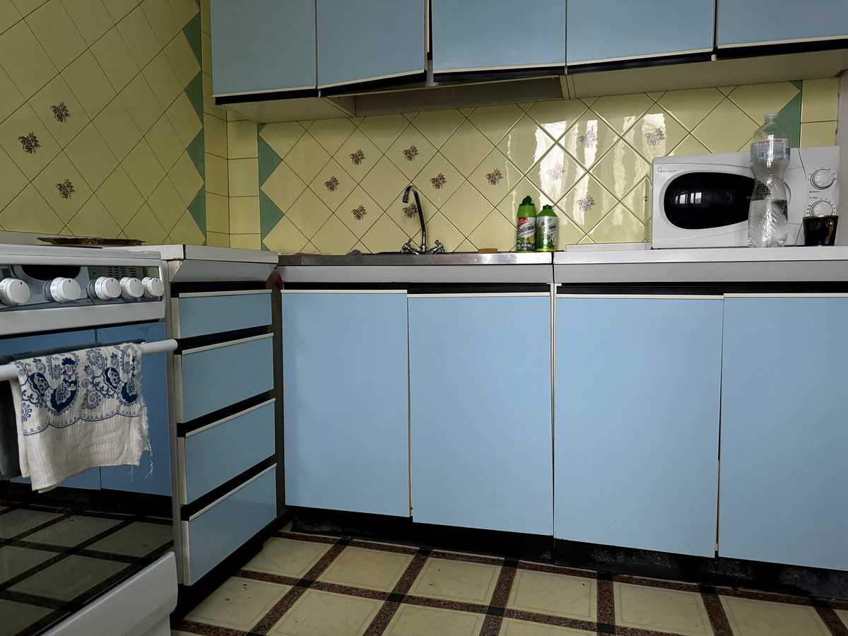 Квартира на вул. Зої Гайдай, 12/10 в Києві, ID 394497, фото №18