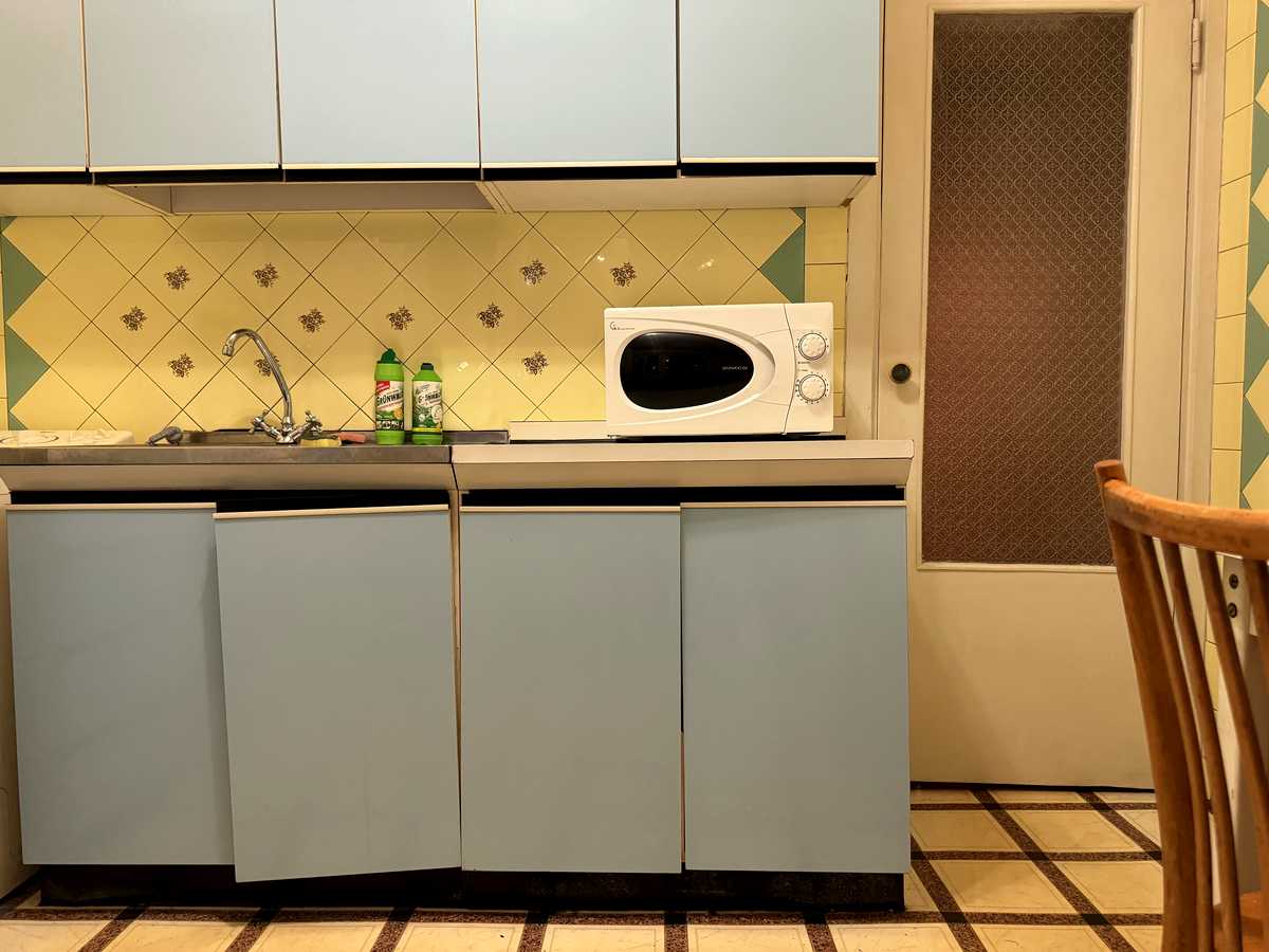 Квартира на вул. Зої Гайдай, 12/10 в Києві, ID 394497, фото №19