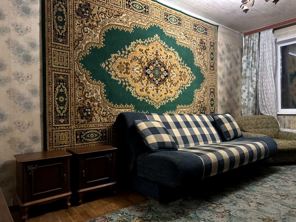 Квартира на вул. Зої Гайдай, 12/10 в Києві, ID 394497, фото №7