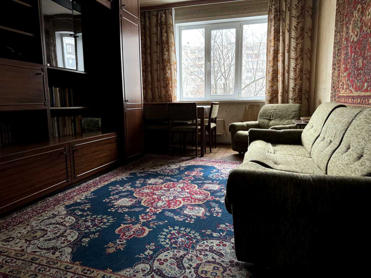 Квартира на вул. Зої Гайдай, 12/10 в Києві, ID 394497, фото №8