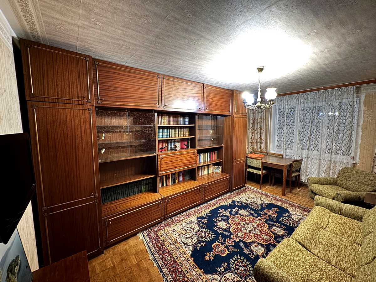 Квартира на вул. Зої Гайдай, 12/10 в Києві, ID 394497, фото №9