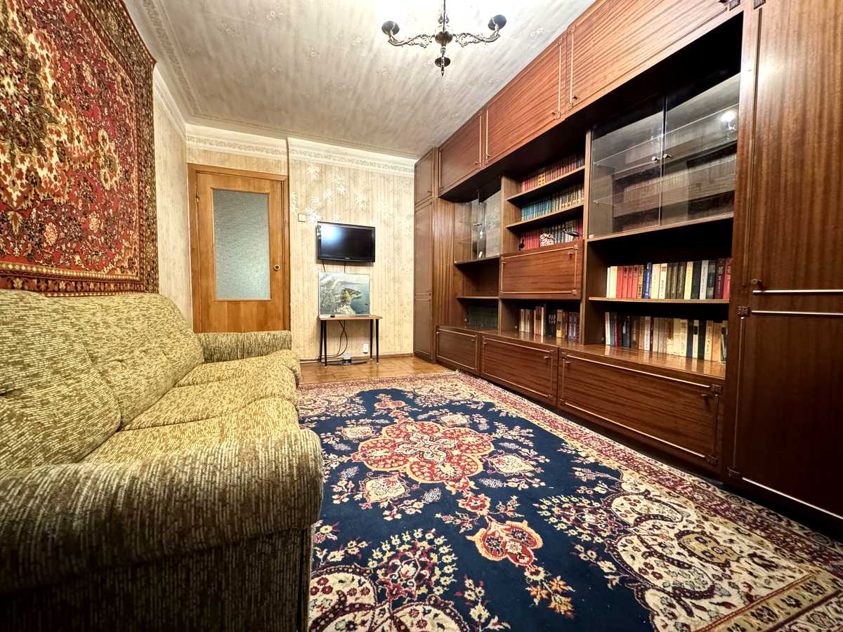 Квартира на вул. Зої Гайдай, 12/10 в Києві, ID 394497, фото №10