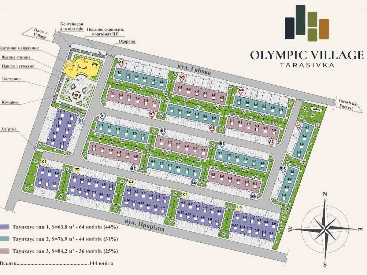 Будинок, Тарасівка, вул. Гайова у Київській області, ID 422023, фото №6