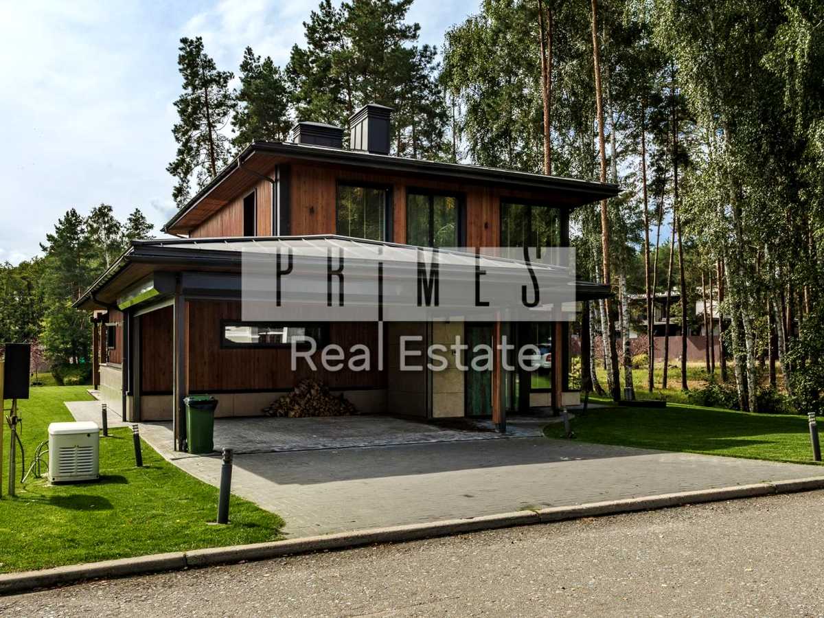 Будинок на вул. Набережна, ID 422027, фото №1