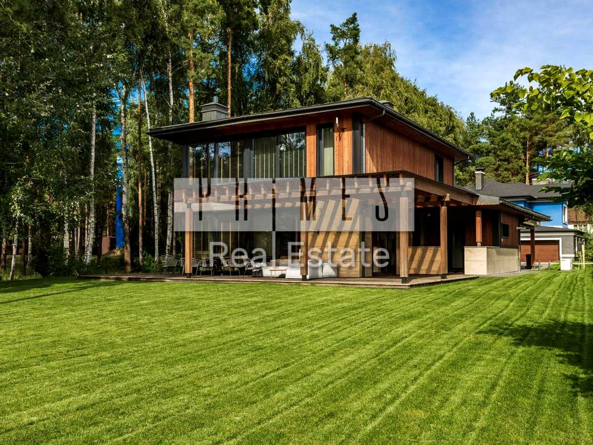 Будинок, Лебедівка, вул. Набережна у Київській області, ID 422027, фото №6
