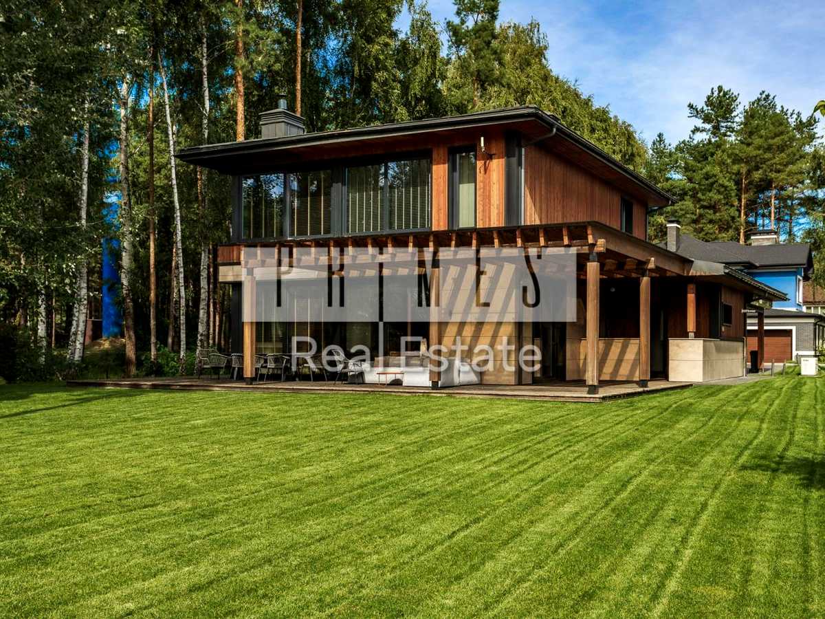 Будинок, Лебедівка, вул. Набережна у Київській області, ID 422027, фото №7