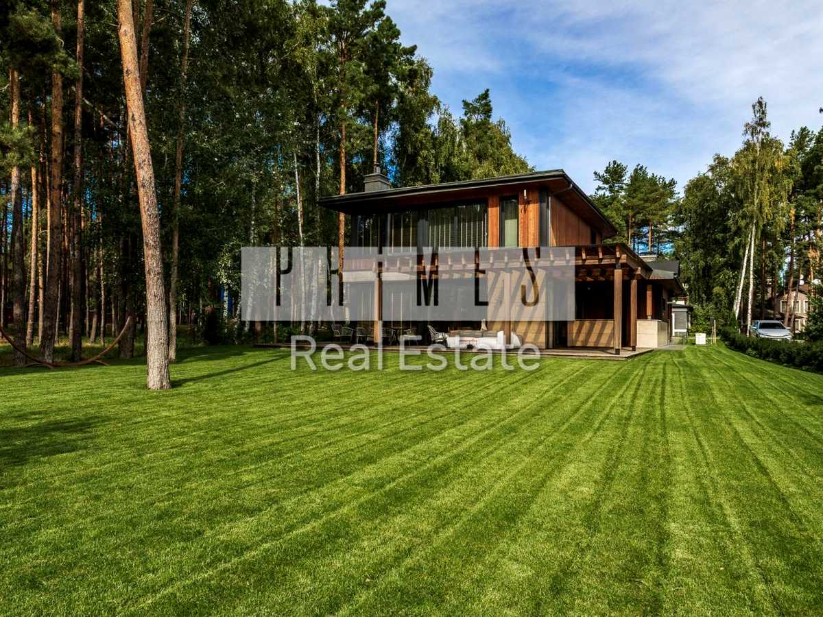 Будинок, Лебедівка, вул. Набережна у Київській області, ID 422027, фото №8