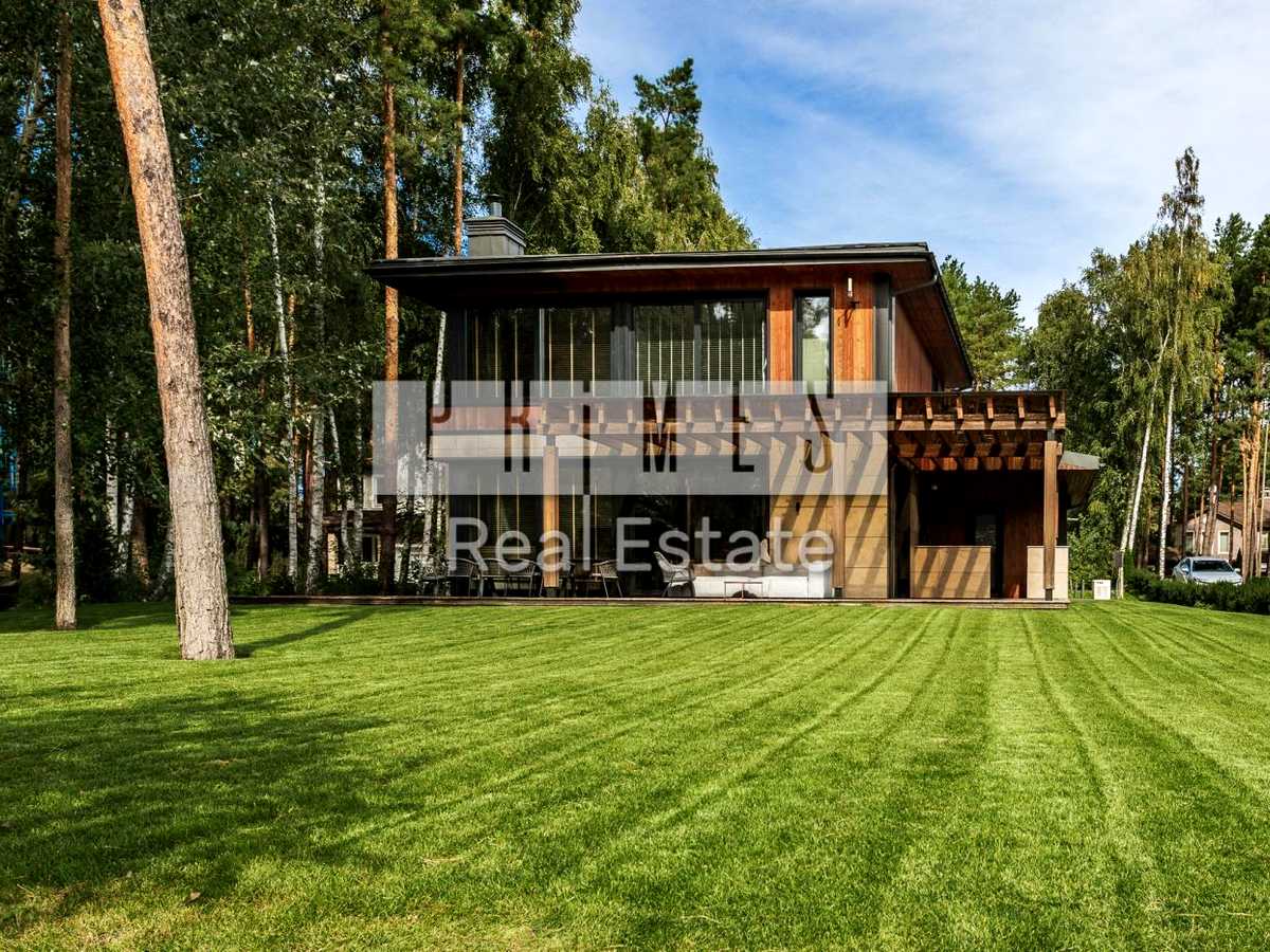 Будинок, Лебедівка, вул. Набережна у Київській області, ID 422027, фото №10