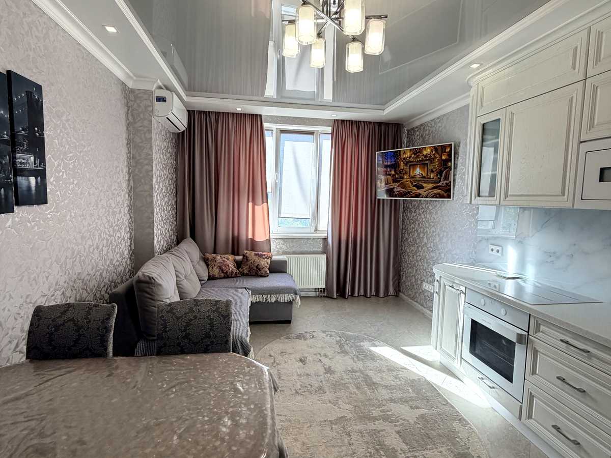 Квартира на вул. Київська, 247 в Києві, ID 394572, фото №2