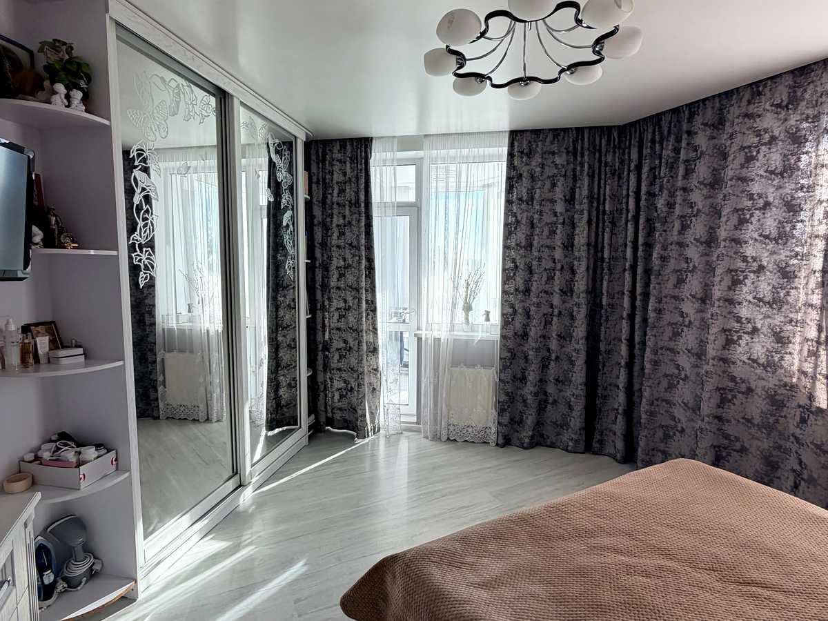 Квартира на вул. Київська, 247 в Києві, ID 394572, фото №9