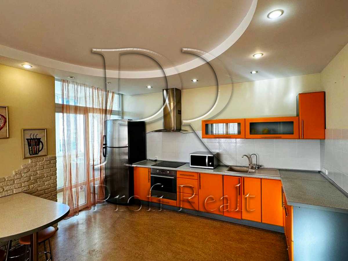 Квартира на вул. Микільсько-Слобідська, 6, ID 394582, фото №1
