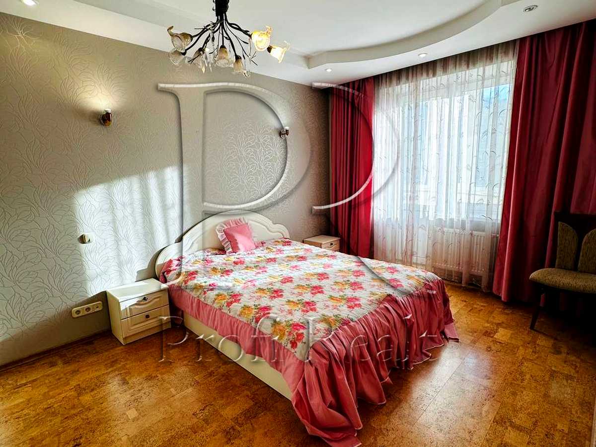 Квартира на вул. Микільсько-Слобідська, 6 в Києві, ID 394582, фото №11