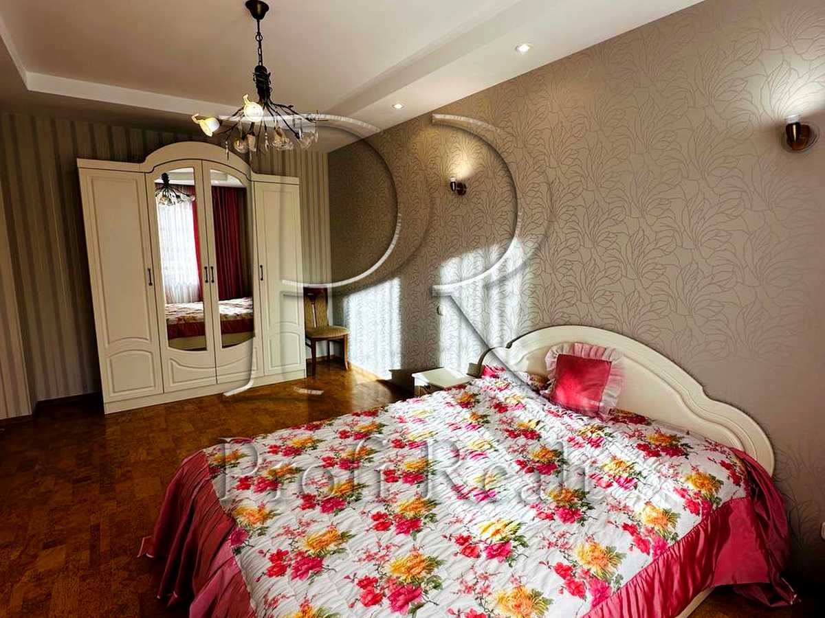 Квартира на вул. Микільсько-Слобідська, 6 в Києві, ID 394582, фото №12