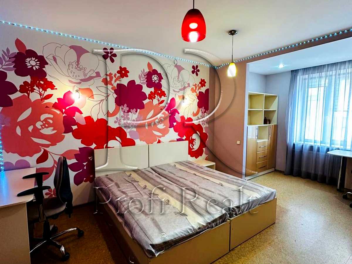 Квартира на вул. Микільсько-Слобідська, 6 в Києві, ID 394582, фото №14