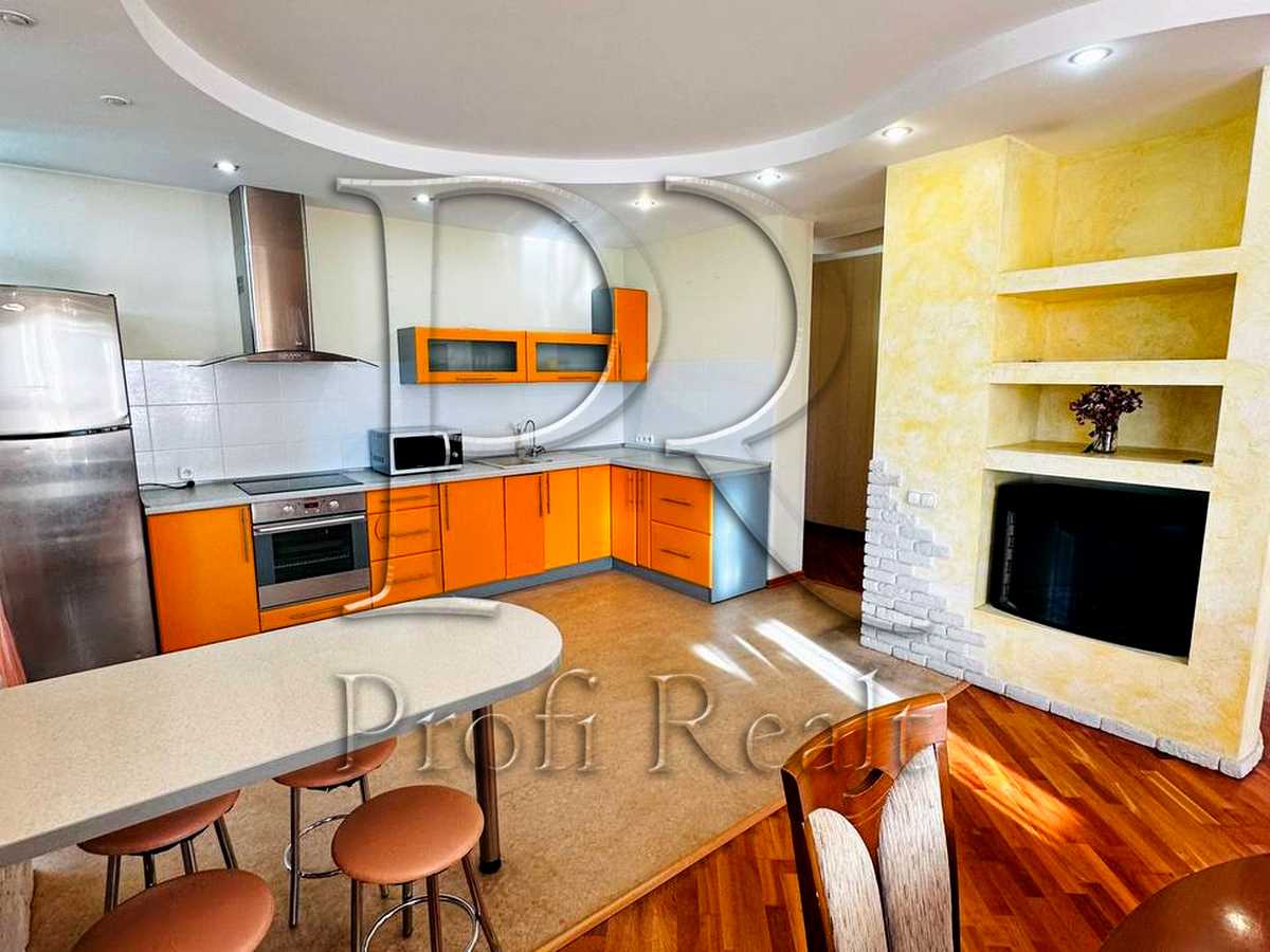 Квартира на вул. Микільсько-Слобідська, 6 в Києві, ID 394582, фото №3