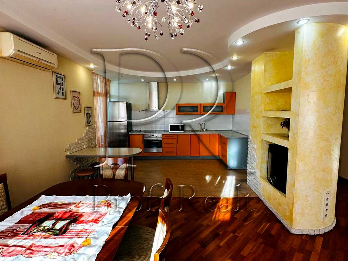 Квартира на вул. Микільсько-Слобідська, 6 в Києві, ID 394582, фото №8