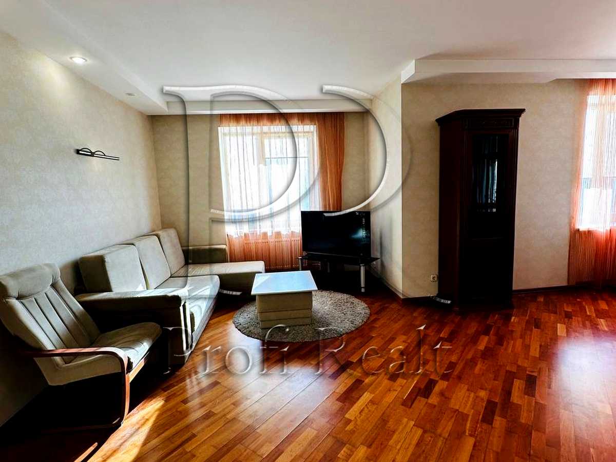 Квартира на вул. Микільсько-Слобідська, 6 в Києві, ID 394582, фото №9