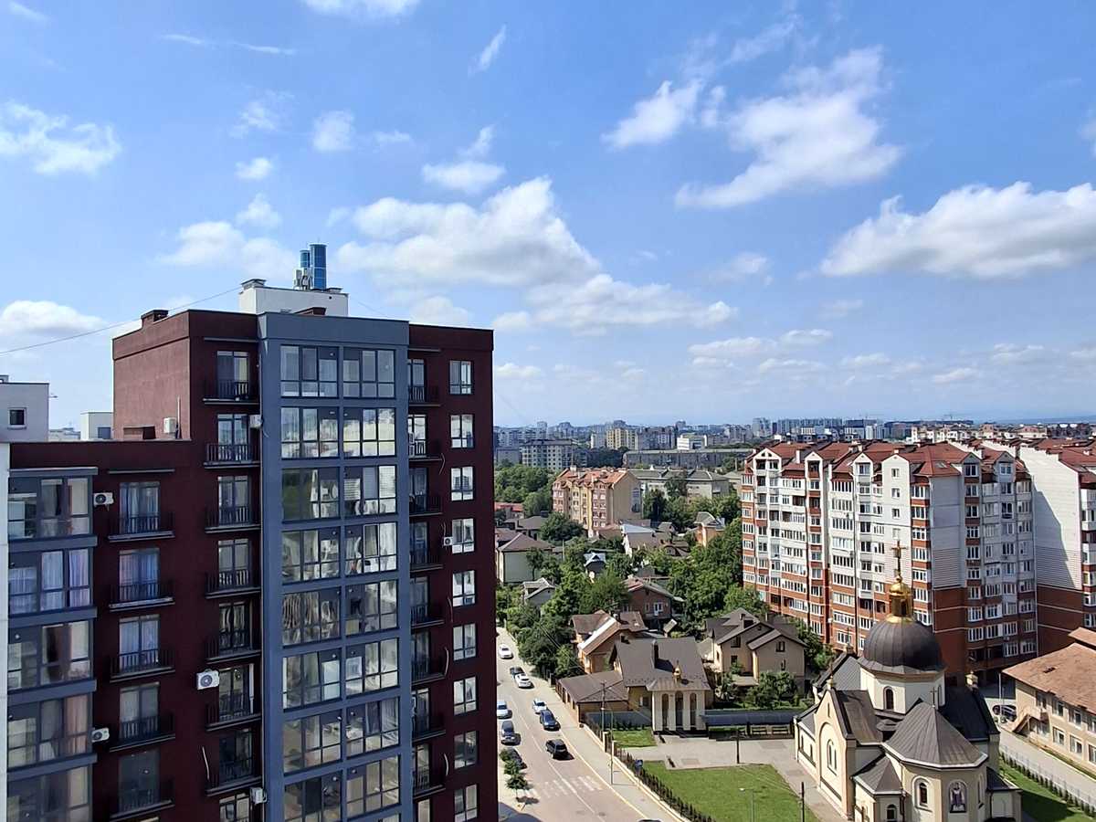 Купити квартиру за адресою вул. Княгинин на Findly.com.ua Квартира на вул. Княгинин, ID 394610, фото №1