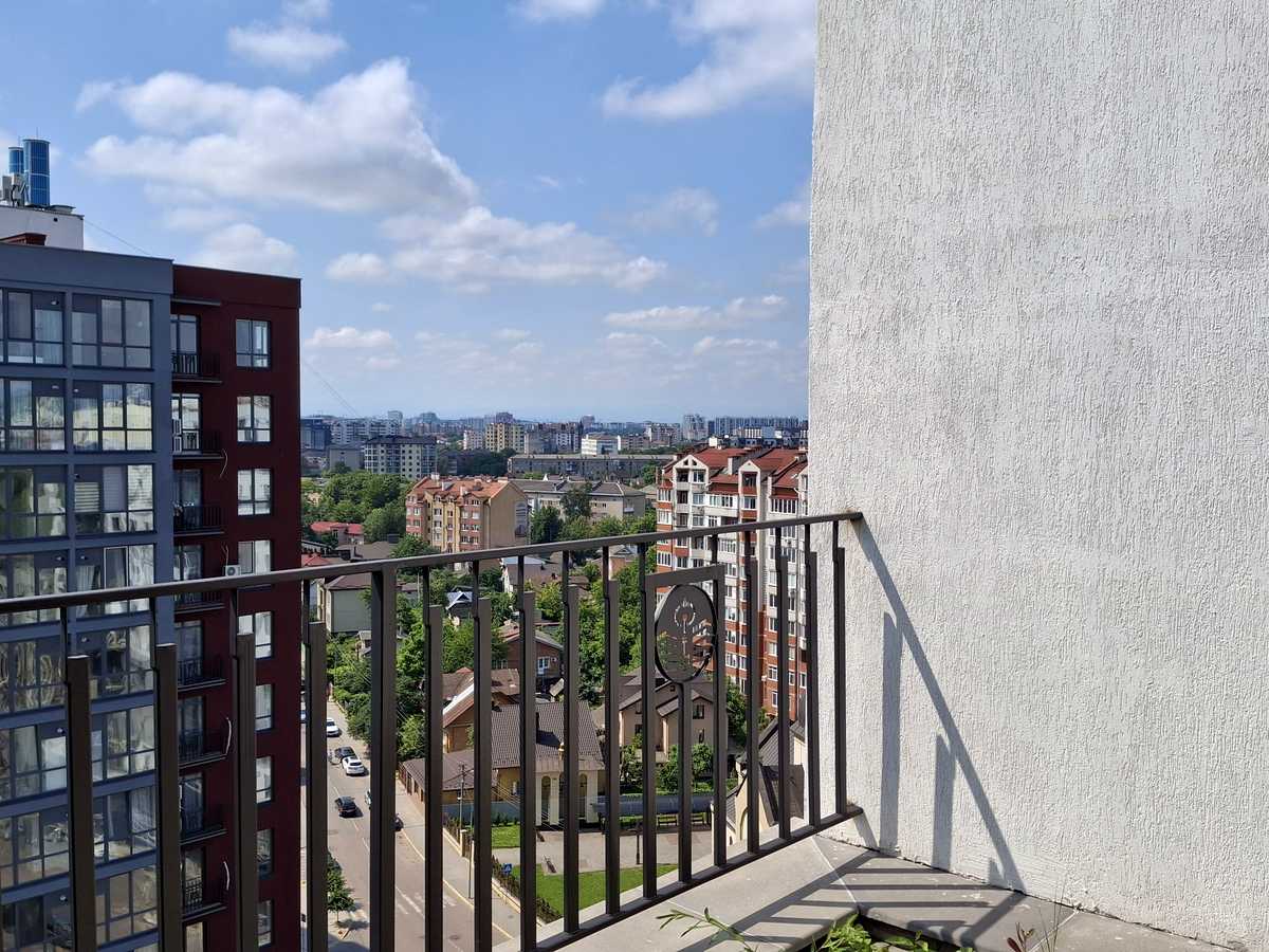 Квартира на вул. Княгинин в Івано-Франківську, ID 394610, фото №19