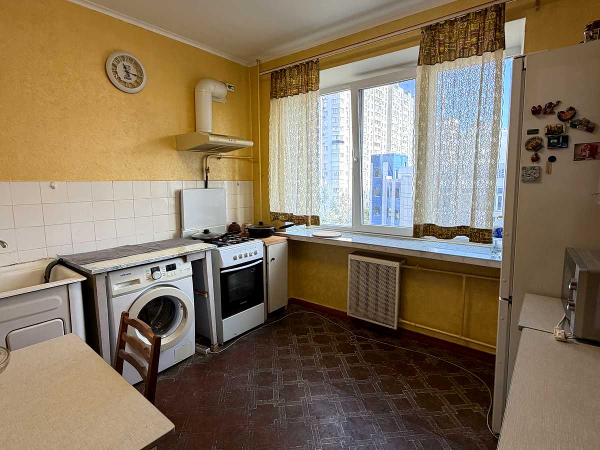 Квартира на вул. Предславинська, 36/38 в Києві, ID 394613, фото №10