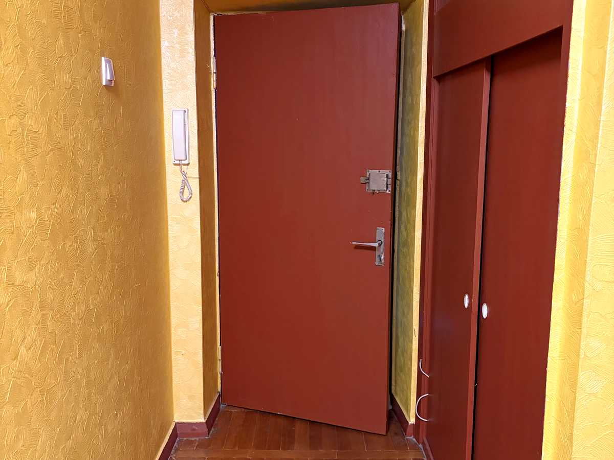 Квартира на вул. Предславинська, 36/38 в Києві, ID 394613, фото №11