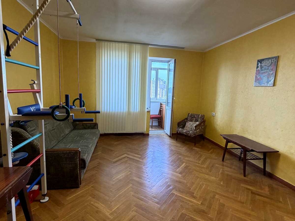 Квартира на вул. Предславинська, 36/38 в Києві, ID 394613, фото №2