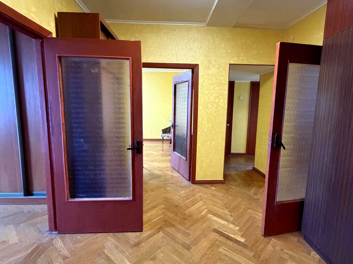 Квартира на вул. Предславинська, 36/38 в Києві, ID 394613, фото №5