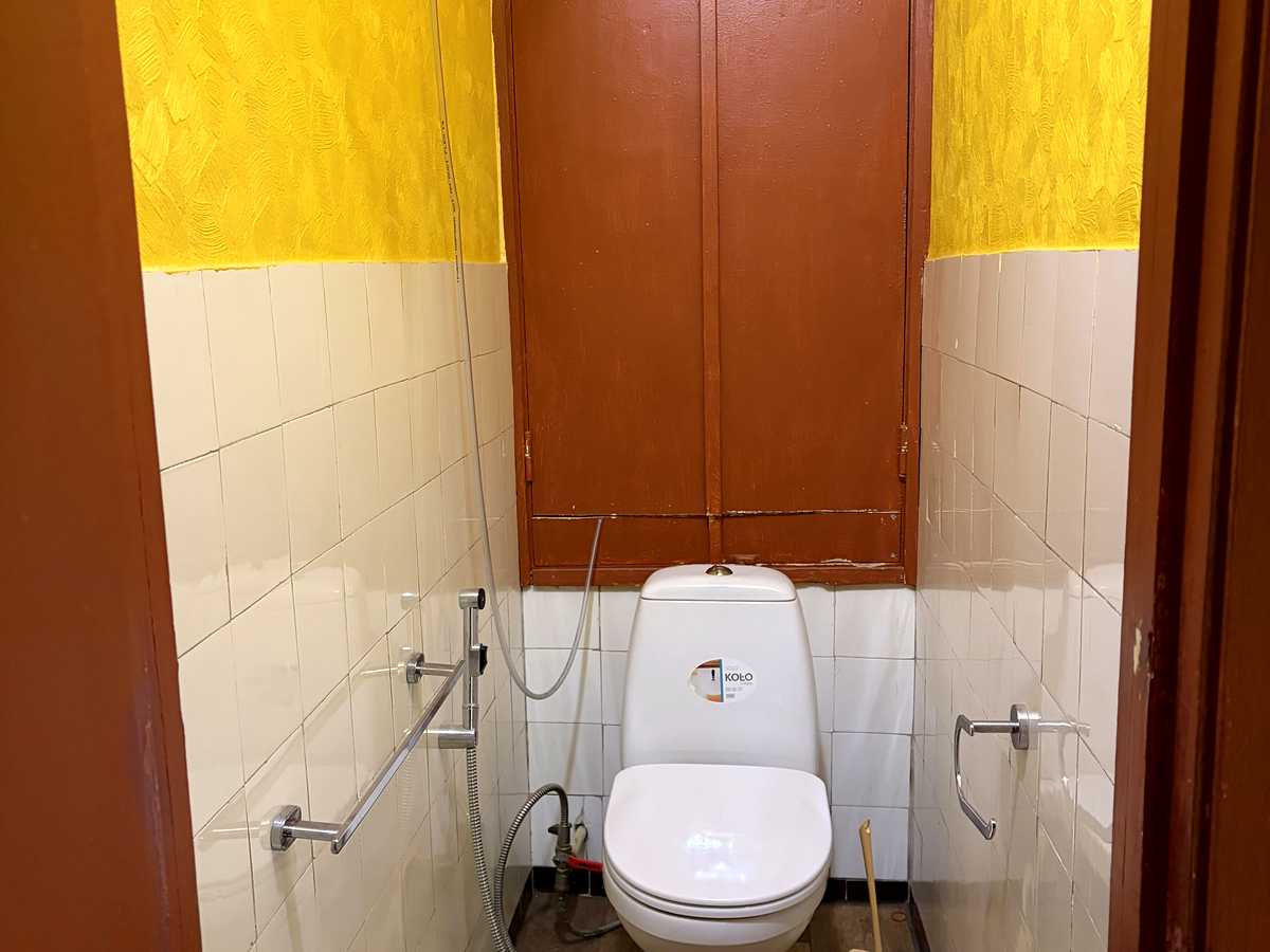 Квартира на вул. Предславинська, 36/38 в Києві, ID 394613, фото №6