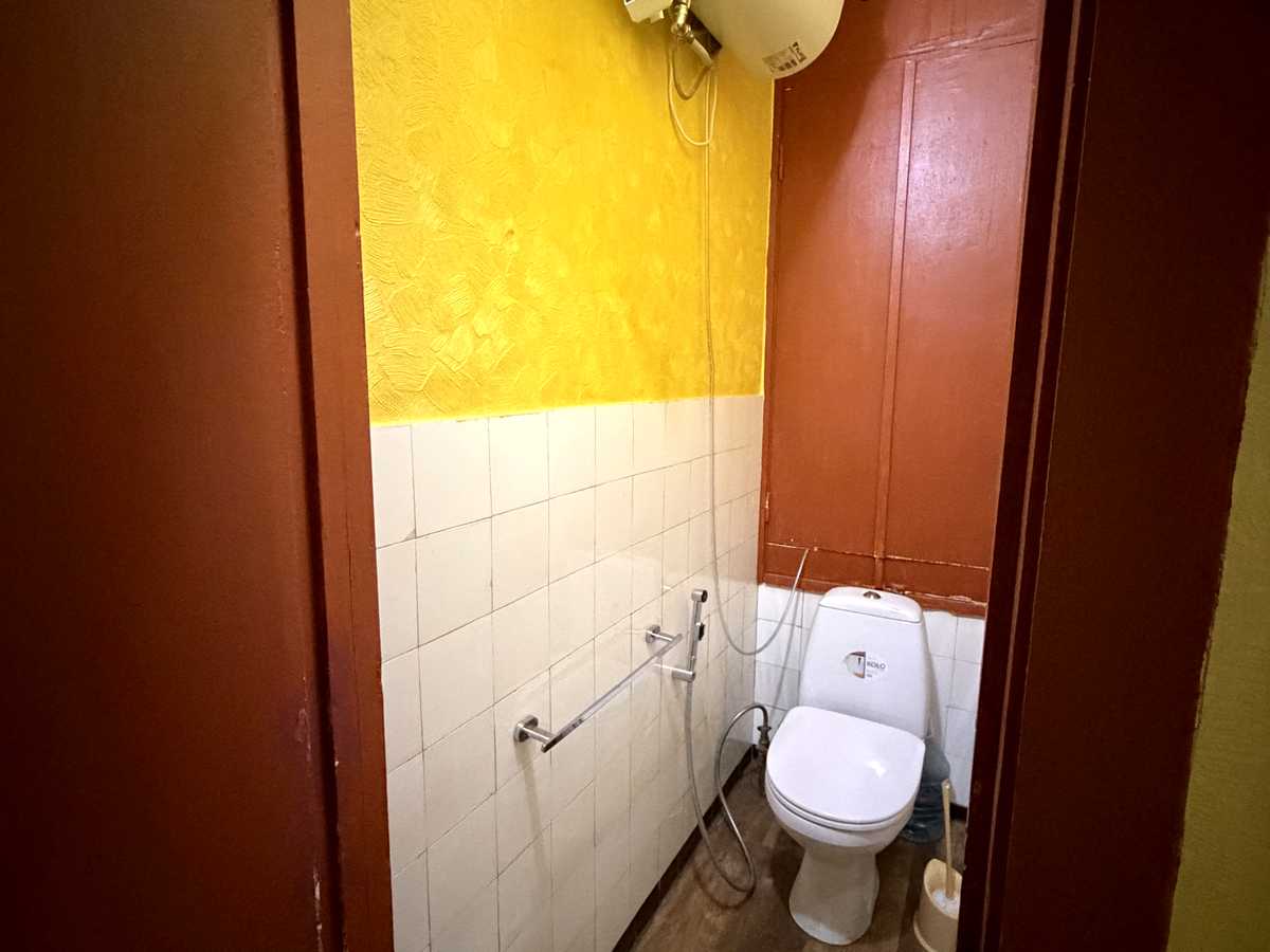 Квартира на вул. Предславинська, 36/38 в Києві, ID 394613, фото №7