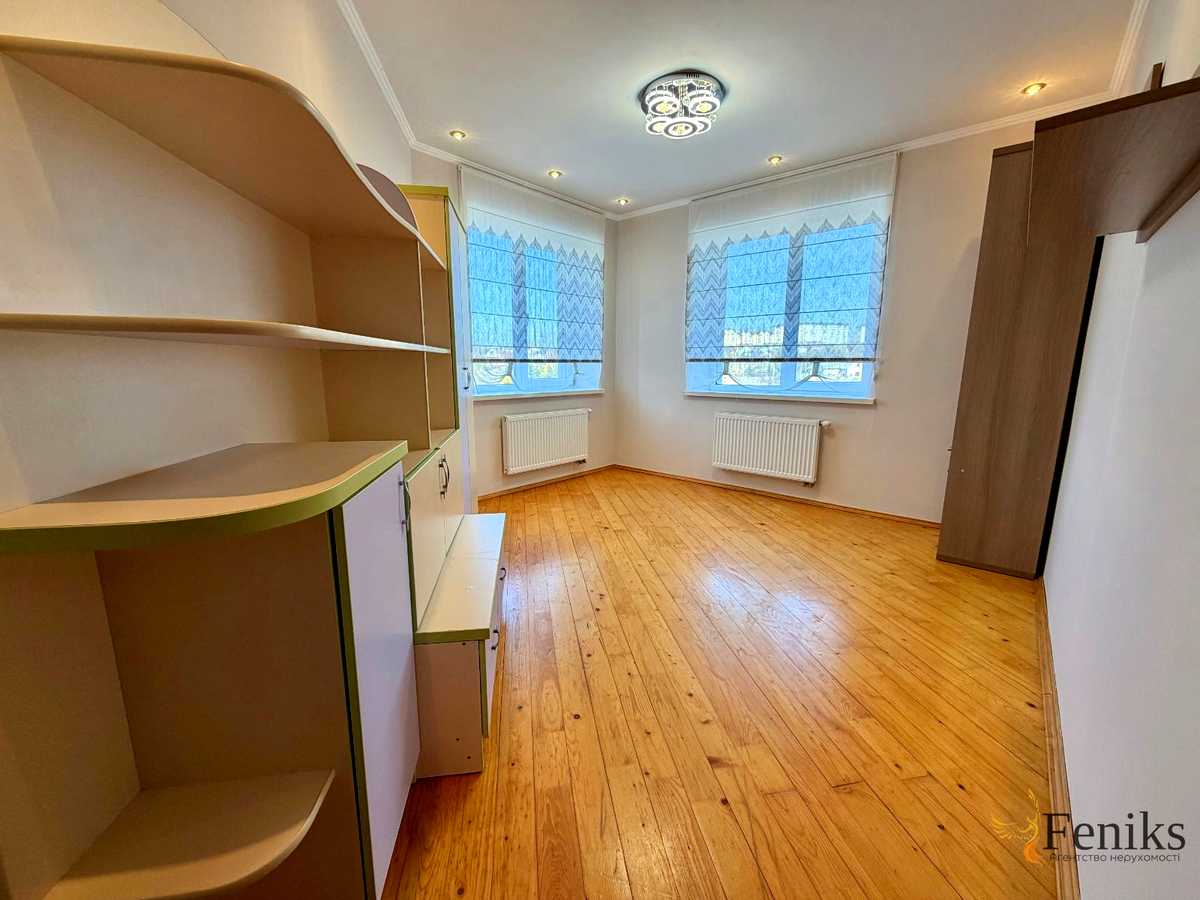 Квартира на вул. Федьковича, 112Б в Івано-Франківську, ID 394631, фото №11