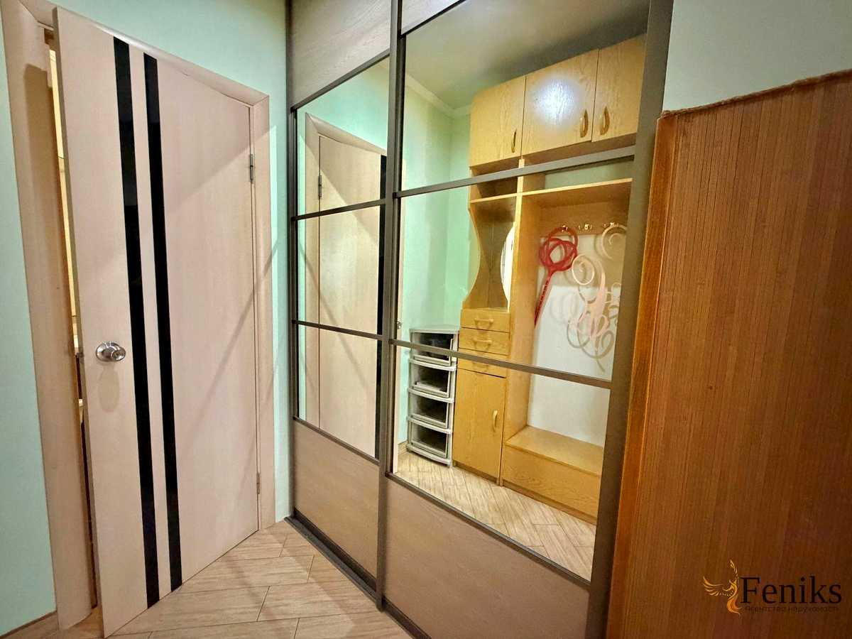 Квартира на вул. Федьковича, 112Б в Івано-Франківську, ID 394631, фото №3