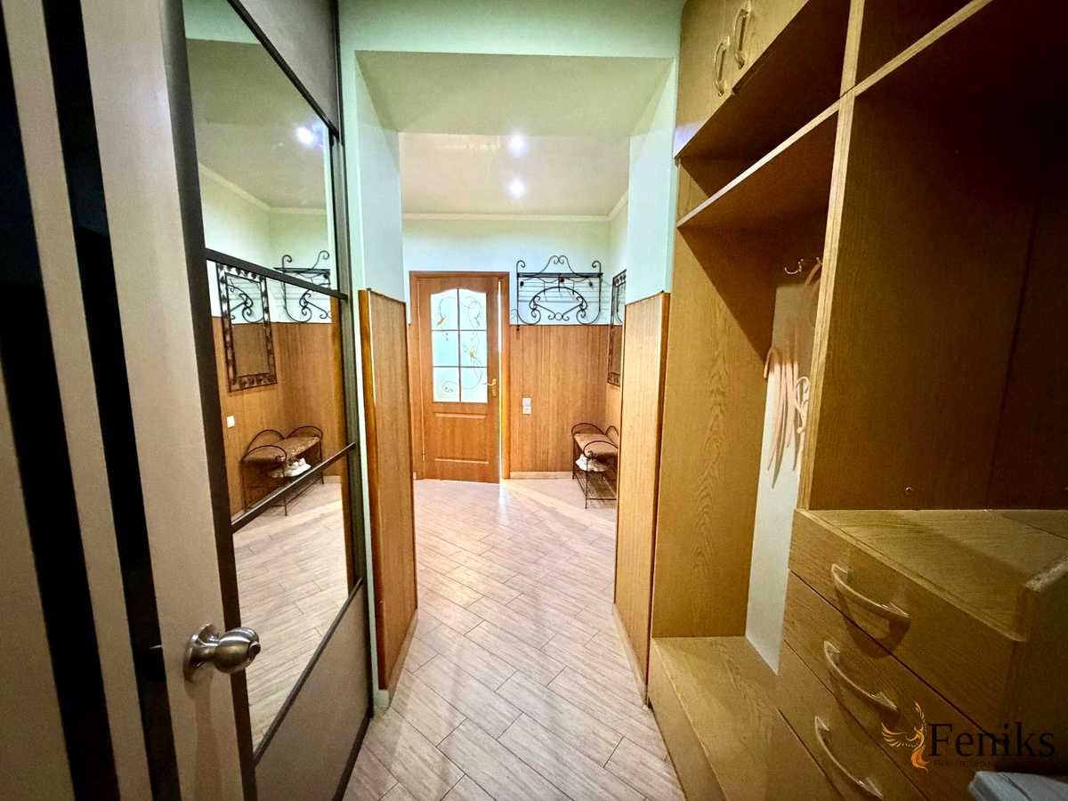 Квартира на вул. Федьковича, 112Б в Івано-Франківську, ID 394631, фото №7
