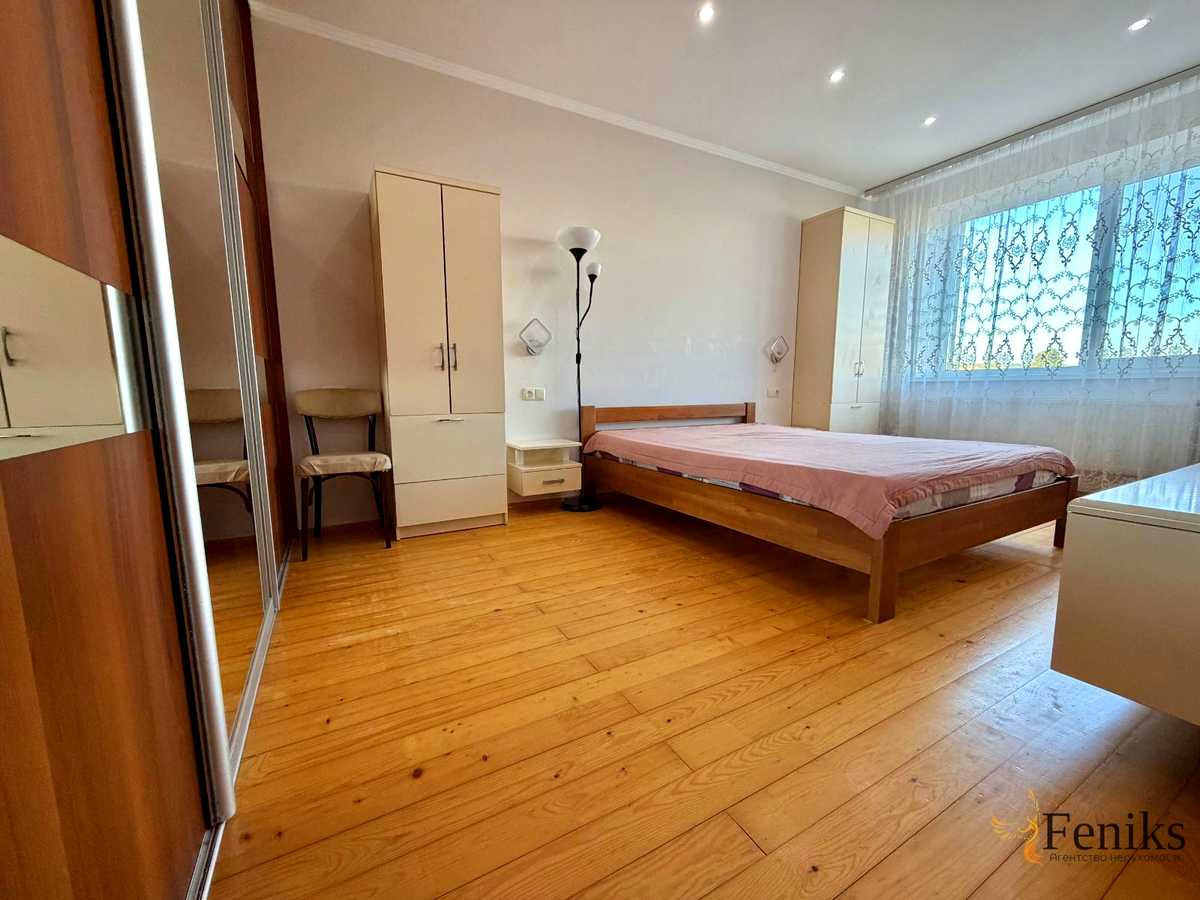 Квартира на вул. Федьковича, 112Б в Івано-Франківську, ID 394631, фото №8