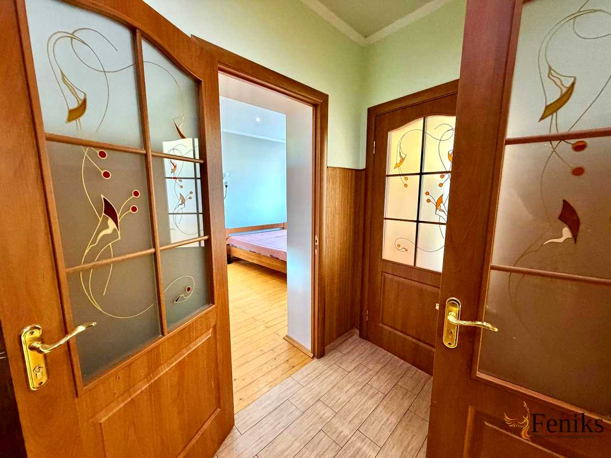 Квартира на вул. Федьковича, 112Б в Івано-Франківську, ID 394631, фото №10