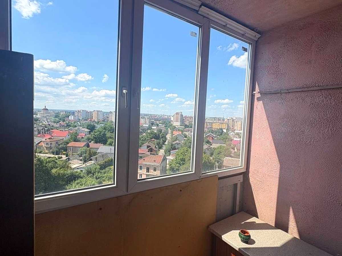 Квартира на вул. Миру, 90 в Івано-Франківську, ID 394659, фото №5