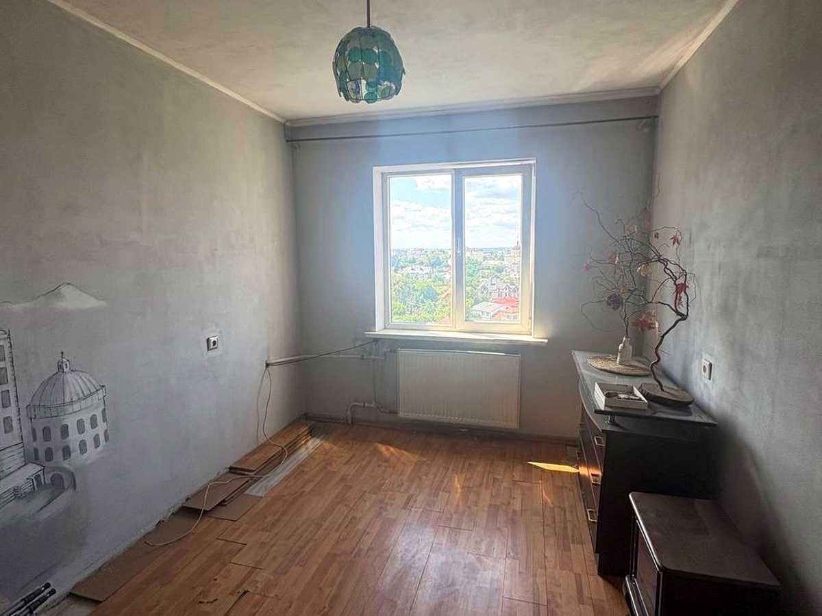 Квартира на вул. Миру, 90 в Івано-Франківську, ID 394659, фото №7